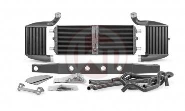 Wagner | Comp. Ladeluftkühler Kit Audi RS6 C6 4F - Mit ACC